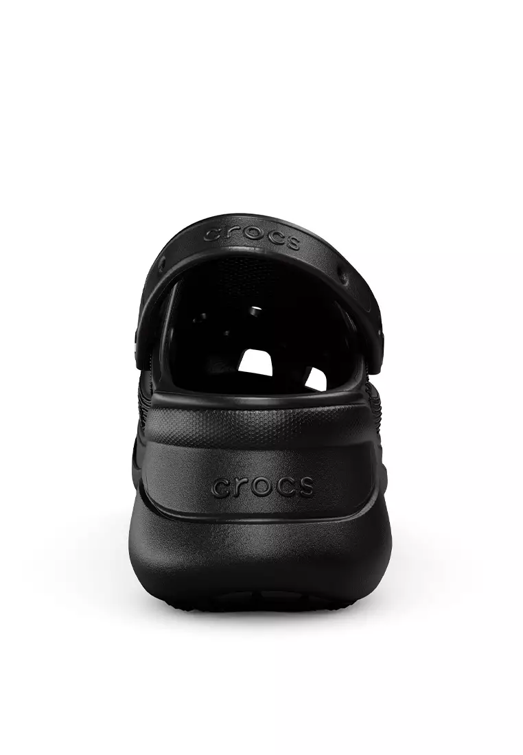 Crocs Women Bae Clog - Black