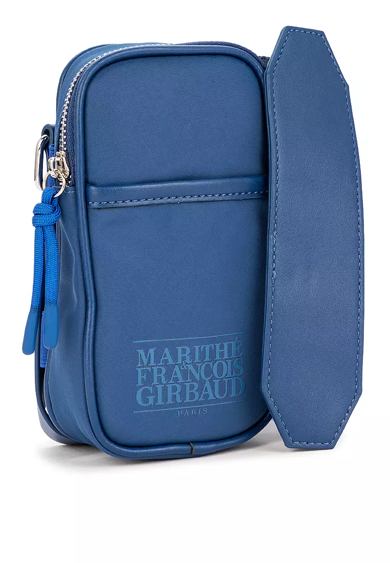 Girbaud Pageant Girbaud Belt Bag Marithé François Girbaud Girbaud