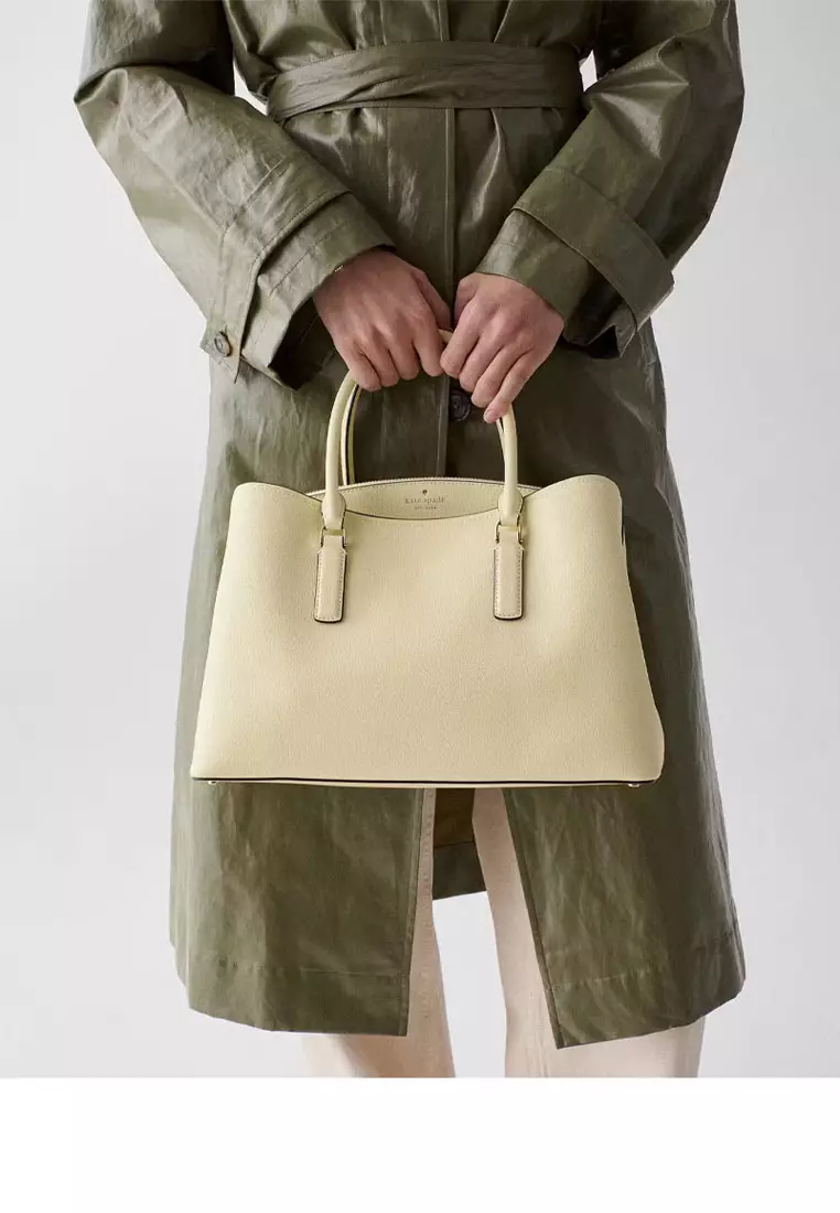 Thompson Street Satchel Bag