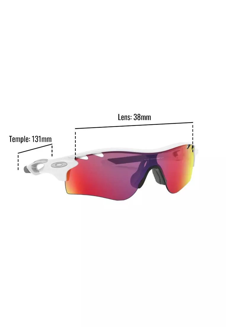 Buy Oakley Oakley Radarlock Path (A) / OO9206 920627 / Male Asian