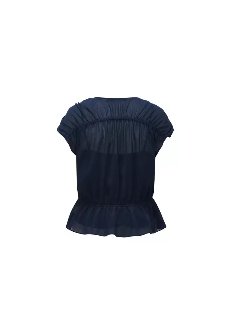 Short Sleeve Shirt