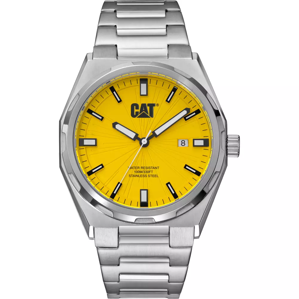 Caterpillar orologi top