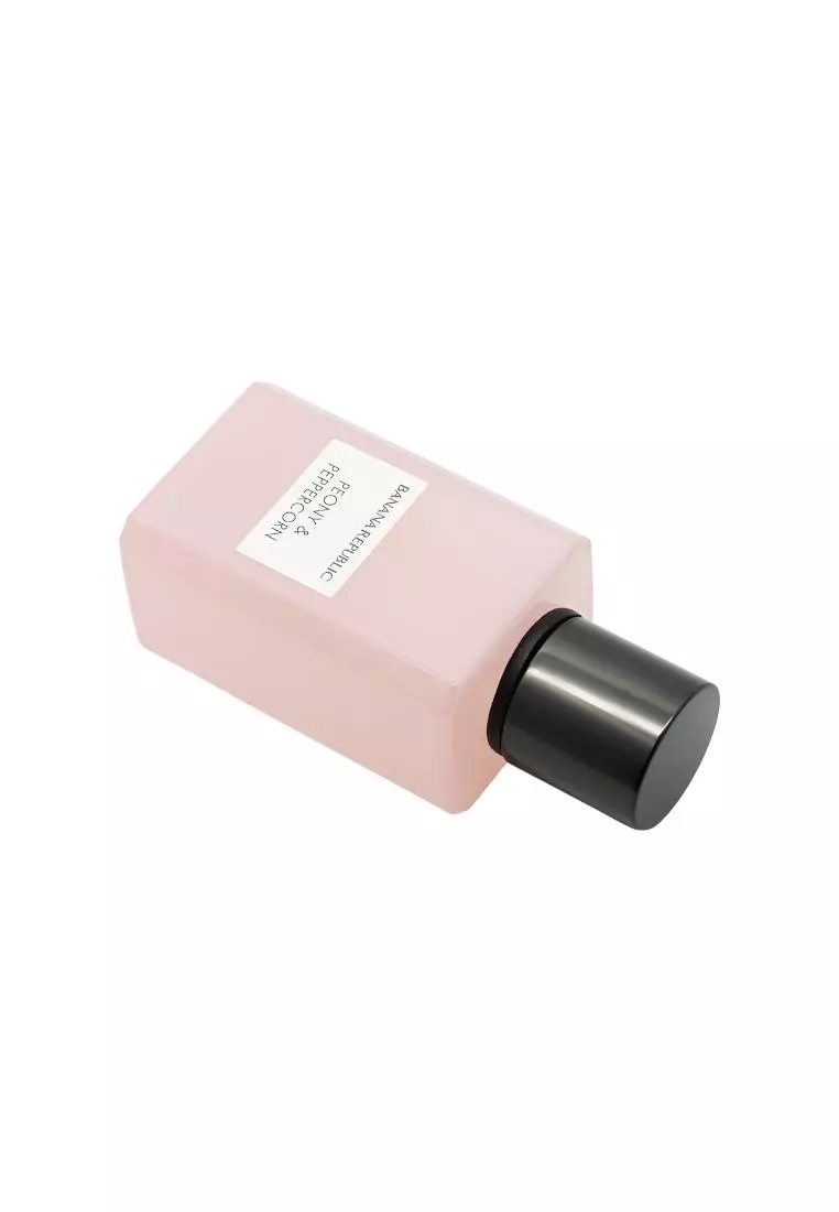 Banana Republic Icon Collection Peony & Peppercorn Eau de Parfum 75ml