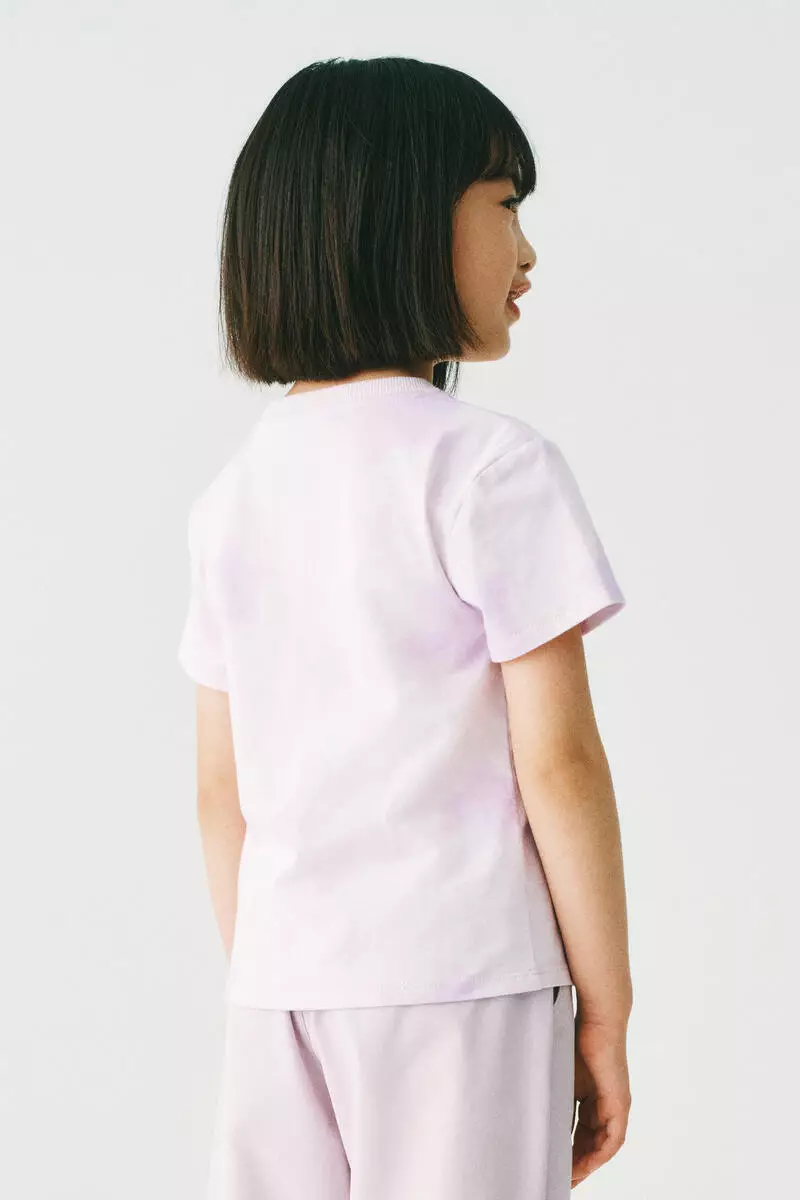 Printed T-shirt