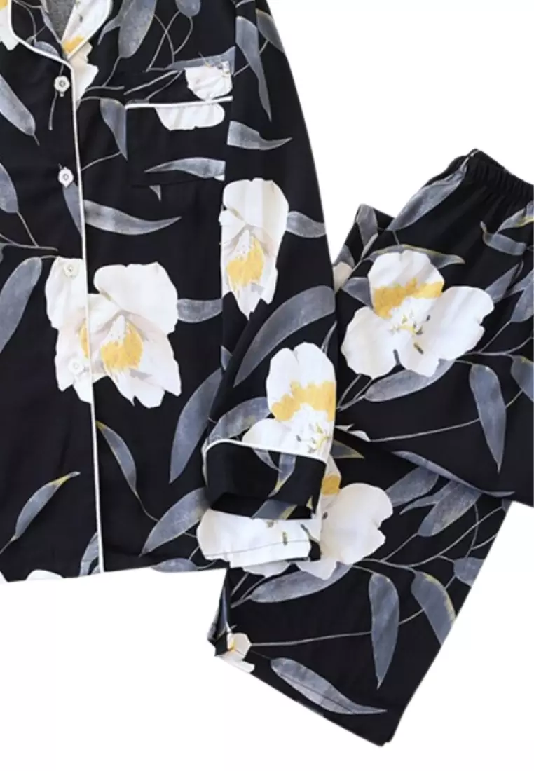 Sharon Loungewear Pants Set