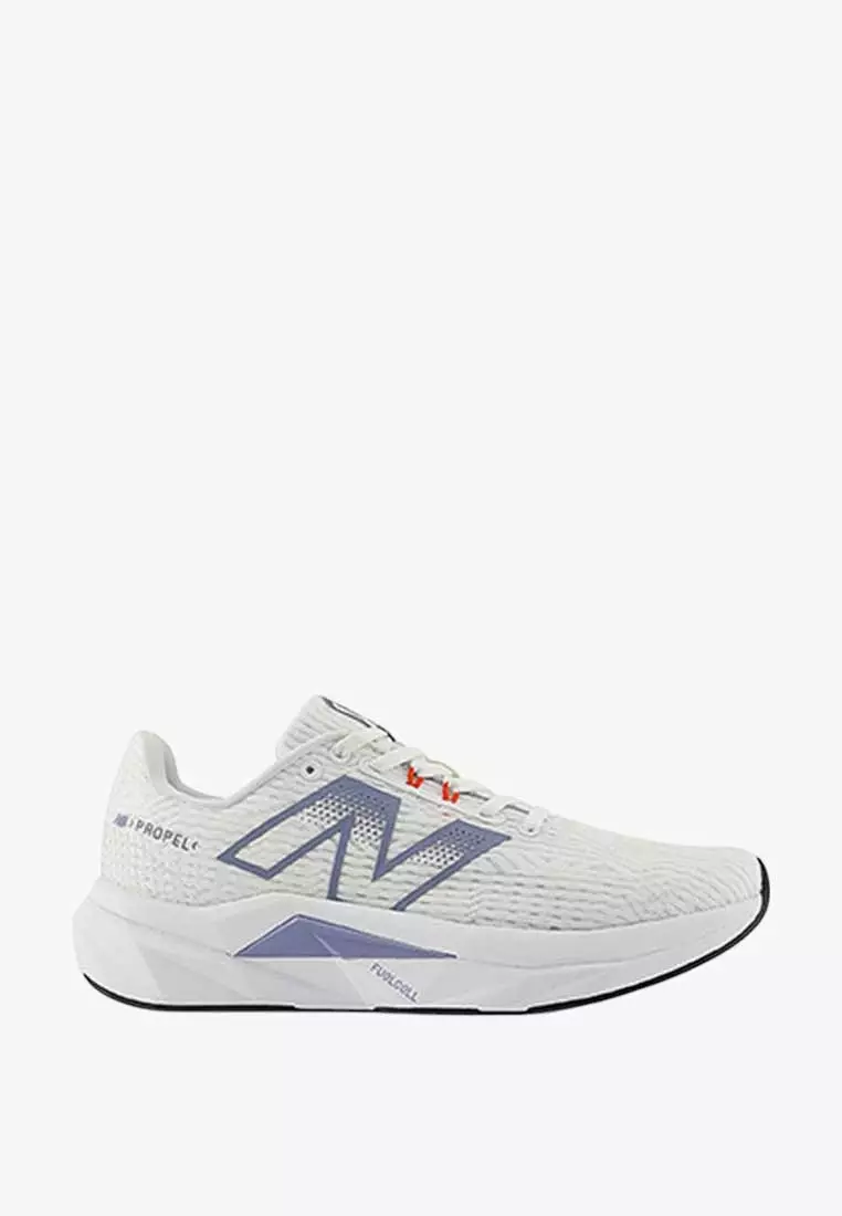 Discount on New Balance  shoes - SKU: New Balance Propel v5 Men's Running Shoes - Black