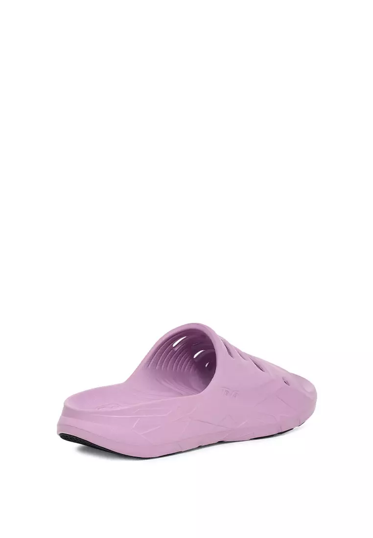 Women's Apretrail Slides Sandals - Lupine (1166790-LPN)