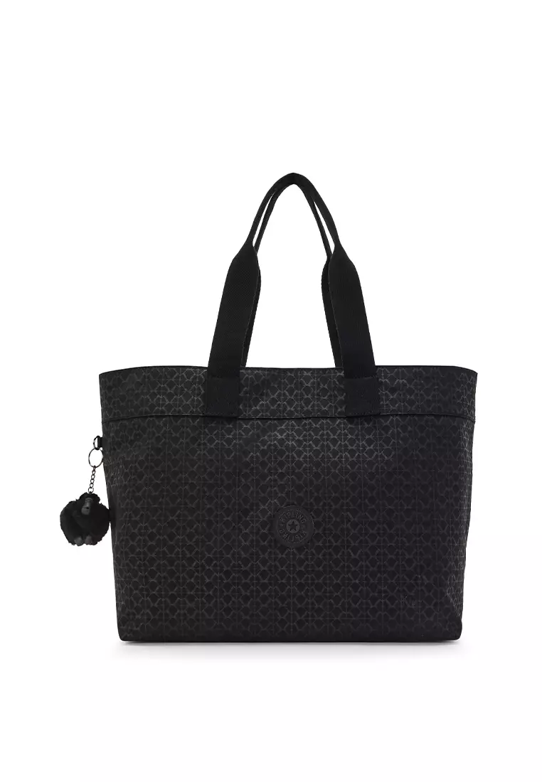 kipling small tote bag