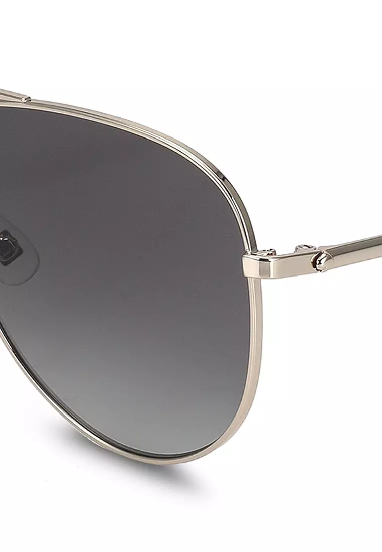 Buy kate spade new york Isla Sunglasses (cv) 2023 Online ZALORA