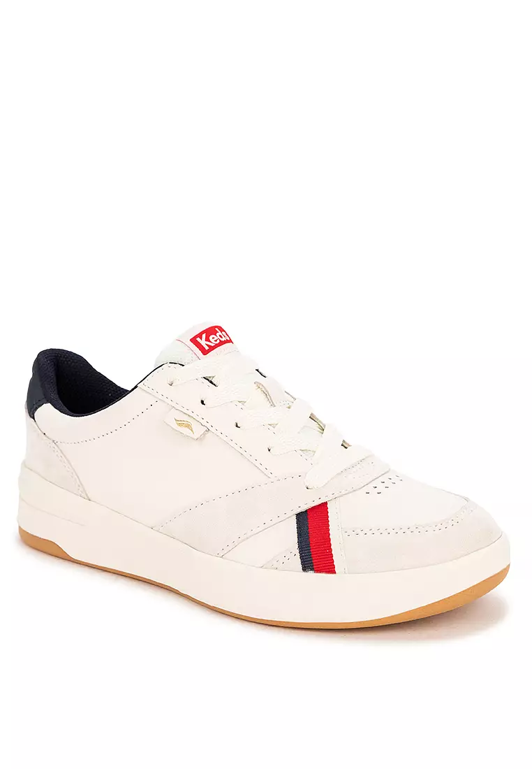 Discount on Keds  shoes - SKU: Recreational Habits The Court Sneakers