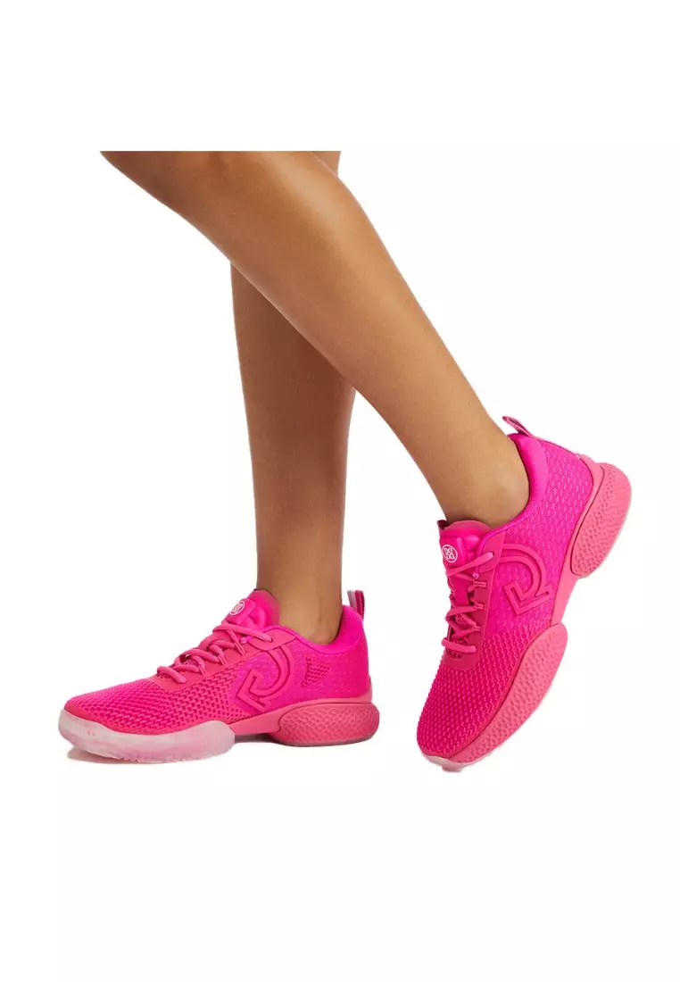 G/FORE Women's QRT1 Court Shoes