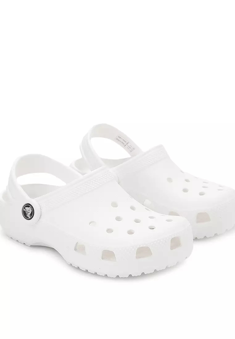 Classic Clog