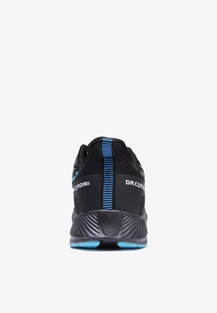 Dr Cardin Men CLOUD FOAM Ultra Light Lace-Up Sneaker CA2-60388