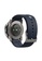 SUUNTO blue SUUNTO 9 PEAK GRANITE BLUE TITANIUM SUSS050520000 - ULTRA THIN, SMALL, TOUCH GPS WATCH WITH WRIST HEART RATE AND BAROMETER (FREE GIFT) 37616HL34B6CE4GS_4