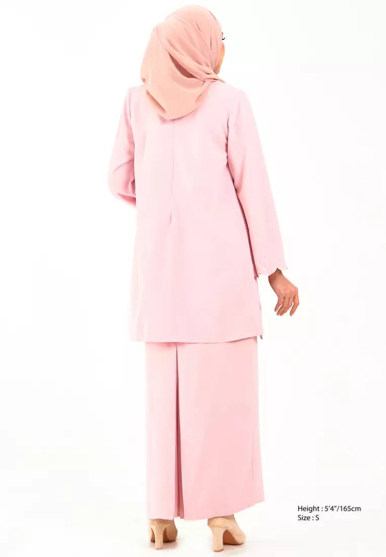 Gene Martino - Rogayah Kurung Modern