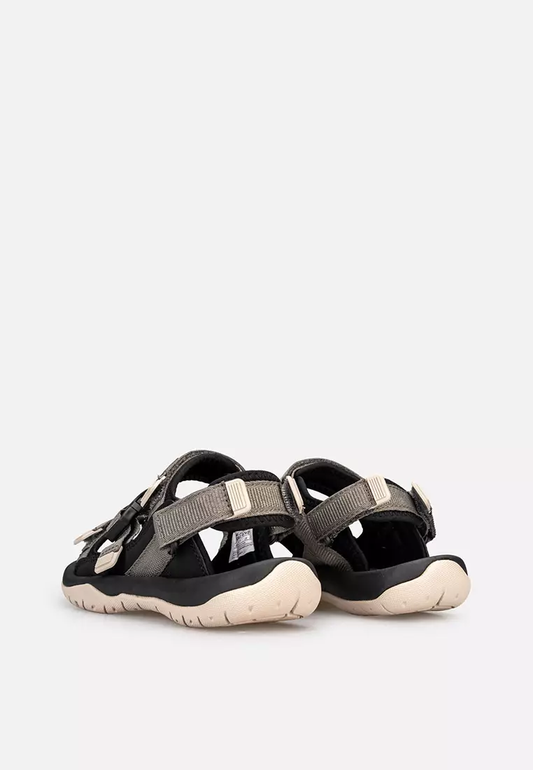 World balance trekking sandals sale
