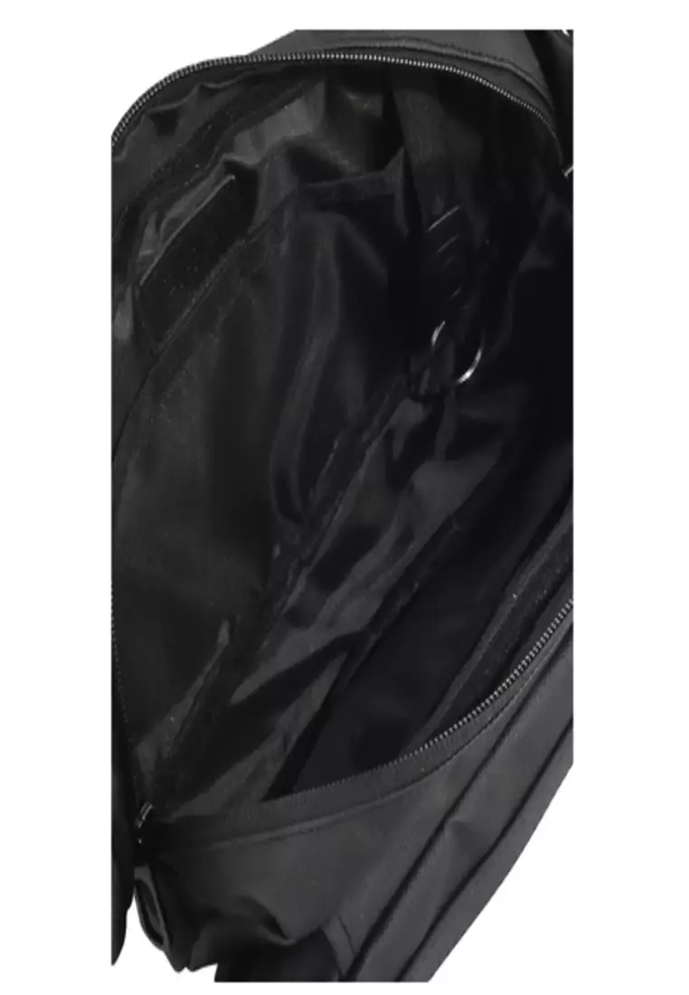 Byford Tas Pinggang Pria Selempang Tas Ransel Fashion Men Bag Sling Bag Body Bag Backpack 2212815601BLA