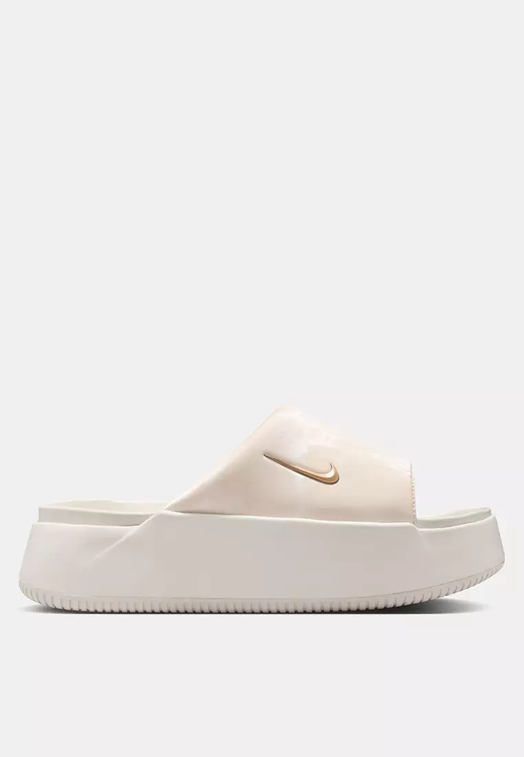 Calm Elevation Slides