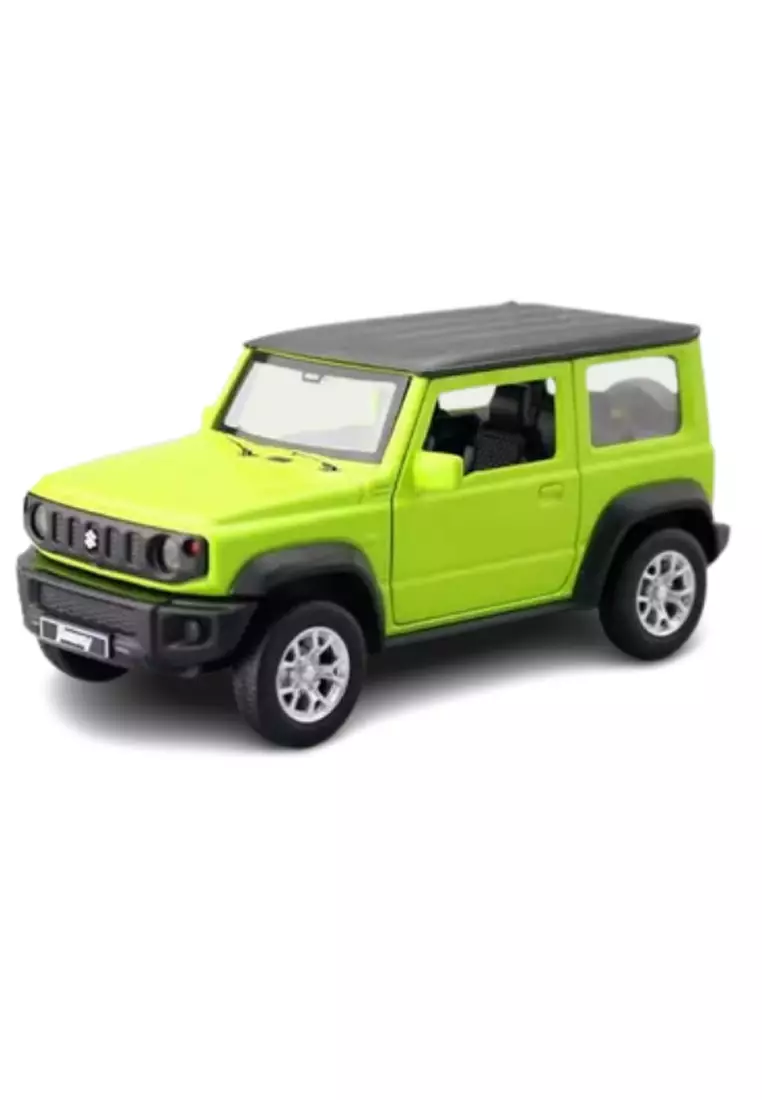 Jimny diecast sales