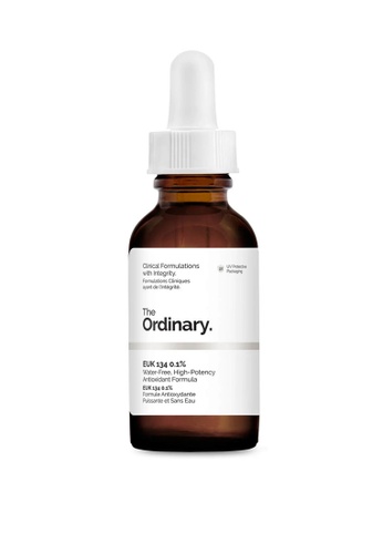 The Ordinary The Ordinary EUK 134 0.1% 4C053BE4997573GS_1