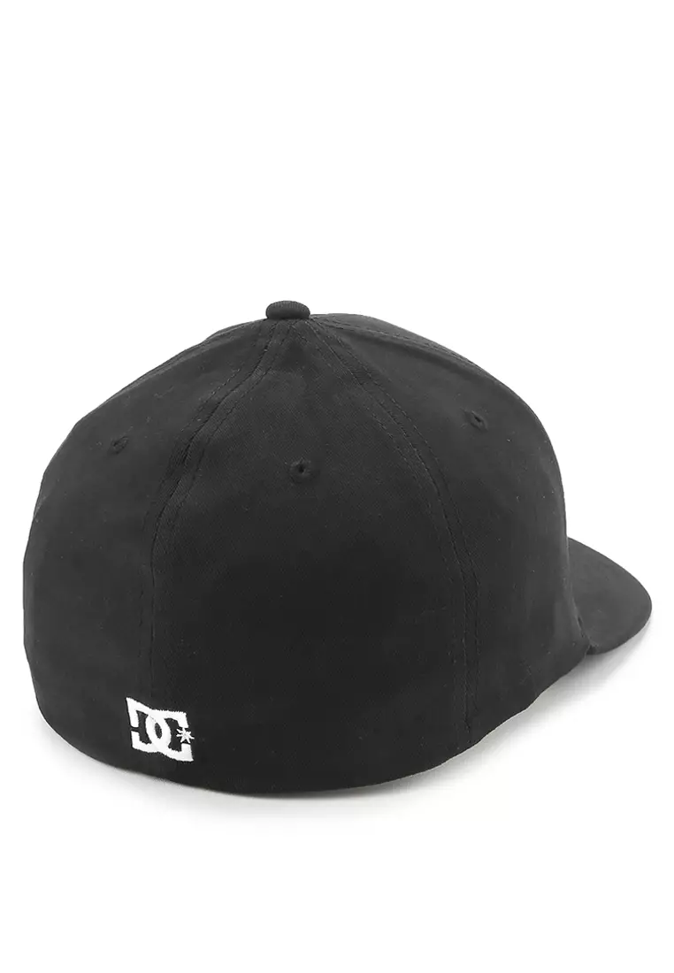 Cap Star Hat