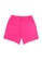 ONLY pink and purple Poptrash Easy Shorts 3B12FKA1FF52CDGS_2