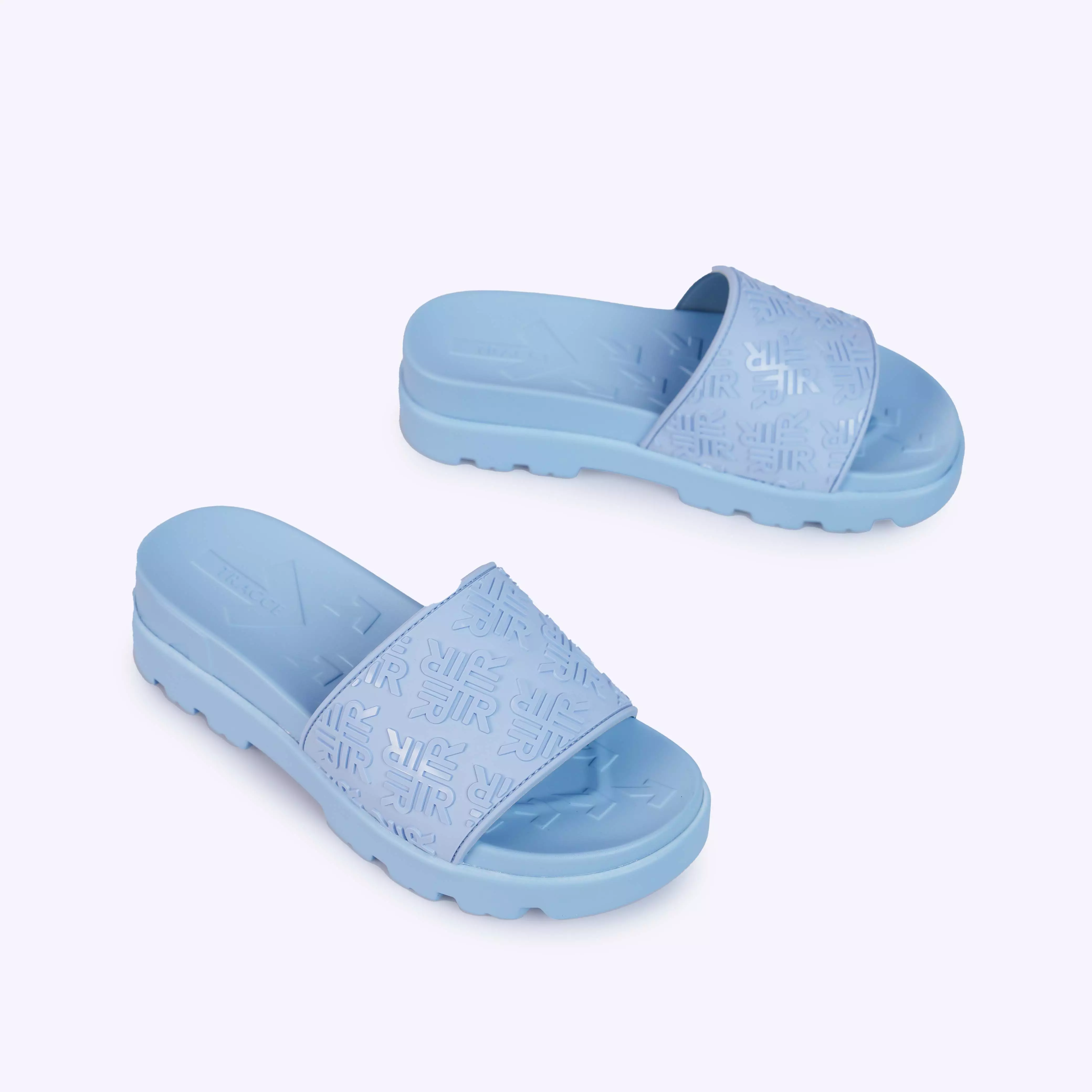 TRACCE FERONIKA BLUE