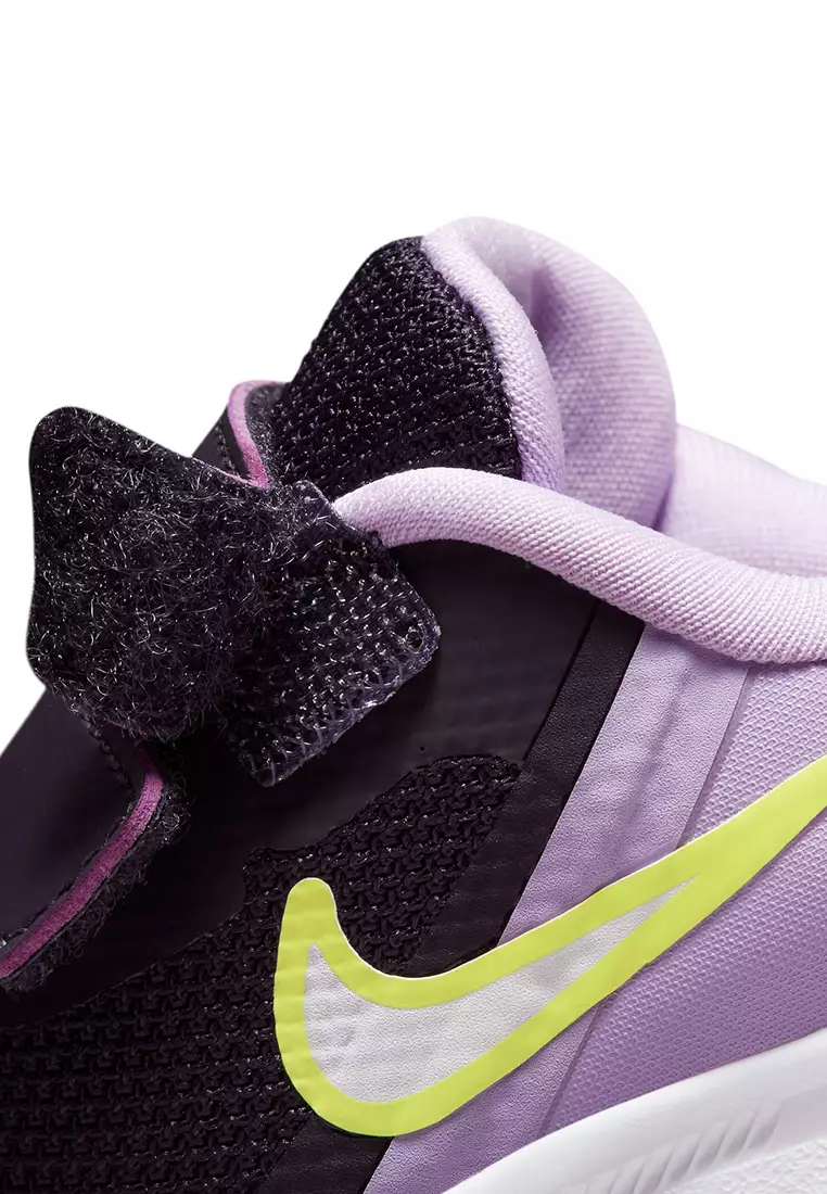 Buy Nike Nike Star Runner 3 (Tdv) 2026 Online | ZALORA