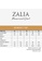 ZALIA BASICS beige Oversize Shirt DD481AA281D9CEGS_4