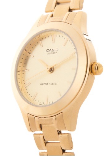 zalora watches casio