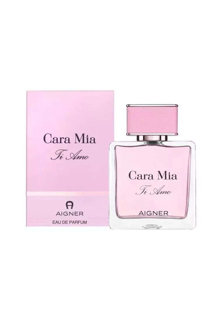 Aigner Cara Mia Tia Amo 100Ml Edp