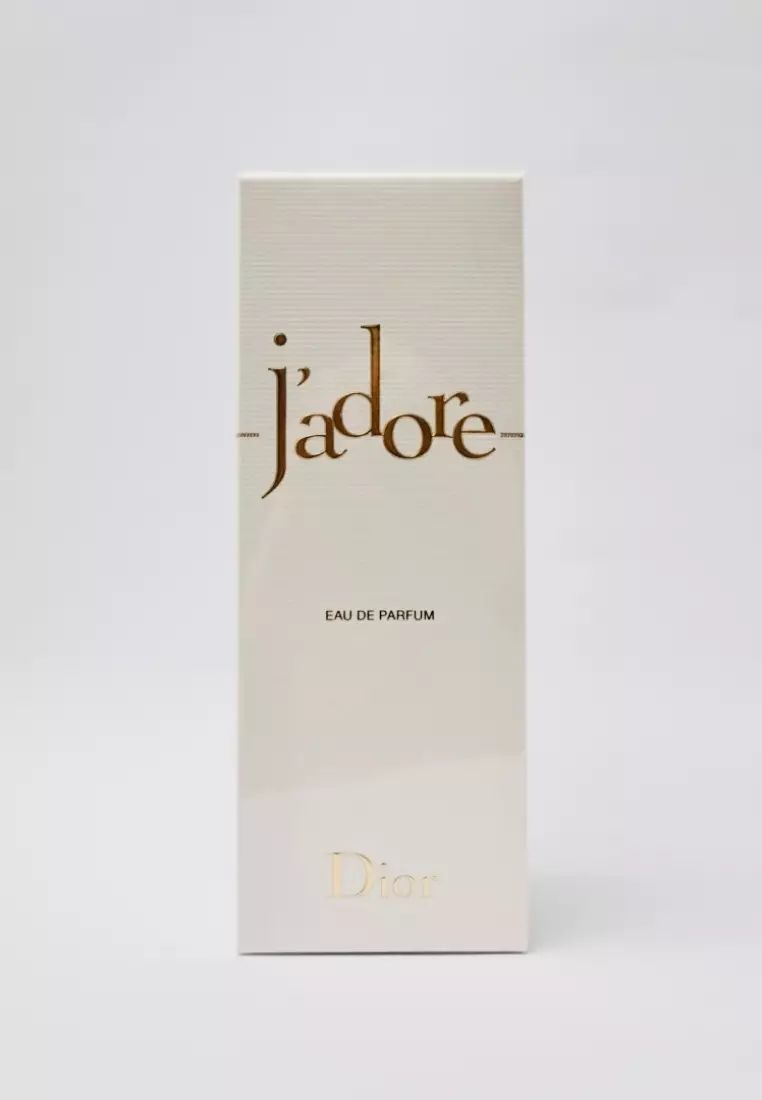 Christian Dior Jadore Woman - 100 ML (Parfum Wanita)