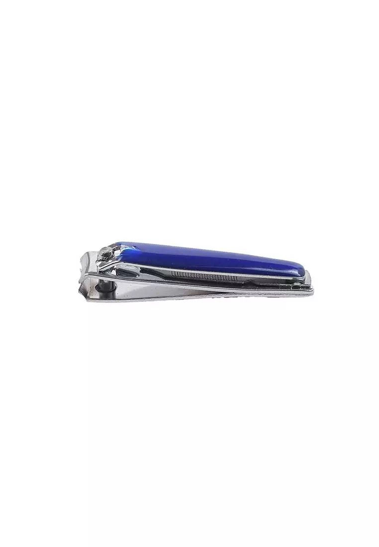 L.Blend Nail Clipper Small Type B2 Blue