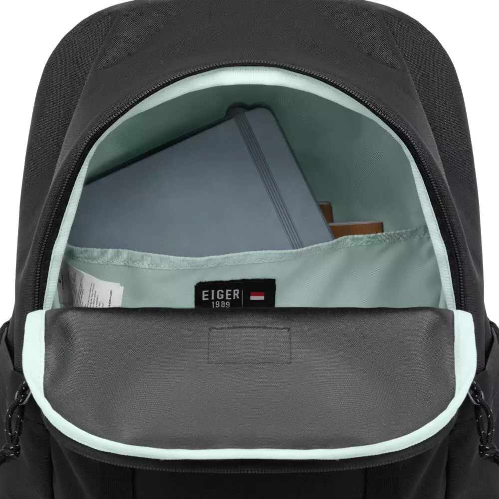 Eiger Tourclass 2.0 Pack 15L Backpack
