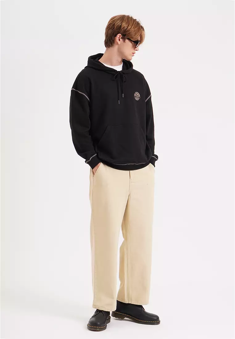 Penshoppe hoodie store