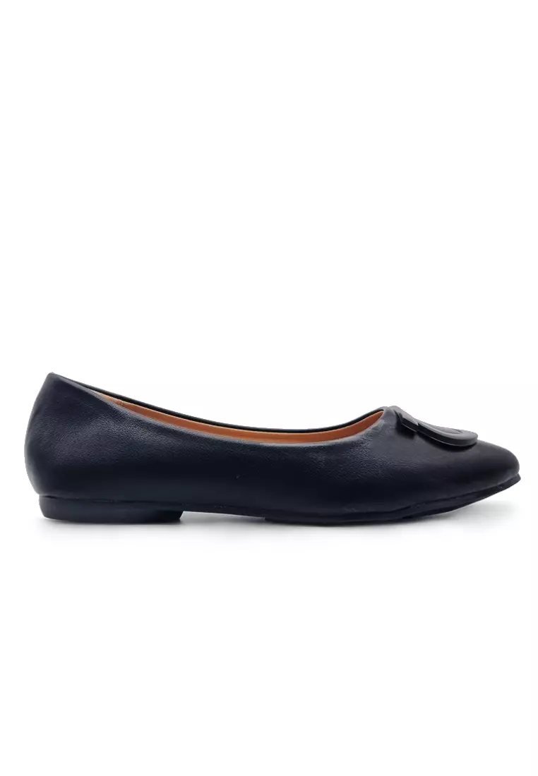 Buy POLO HILL POLO HILL Ladies Slip On Shoes 2024 Online | ZALORA ...