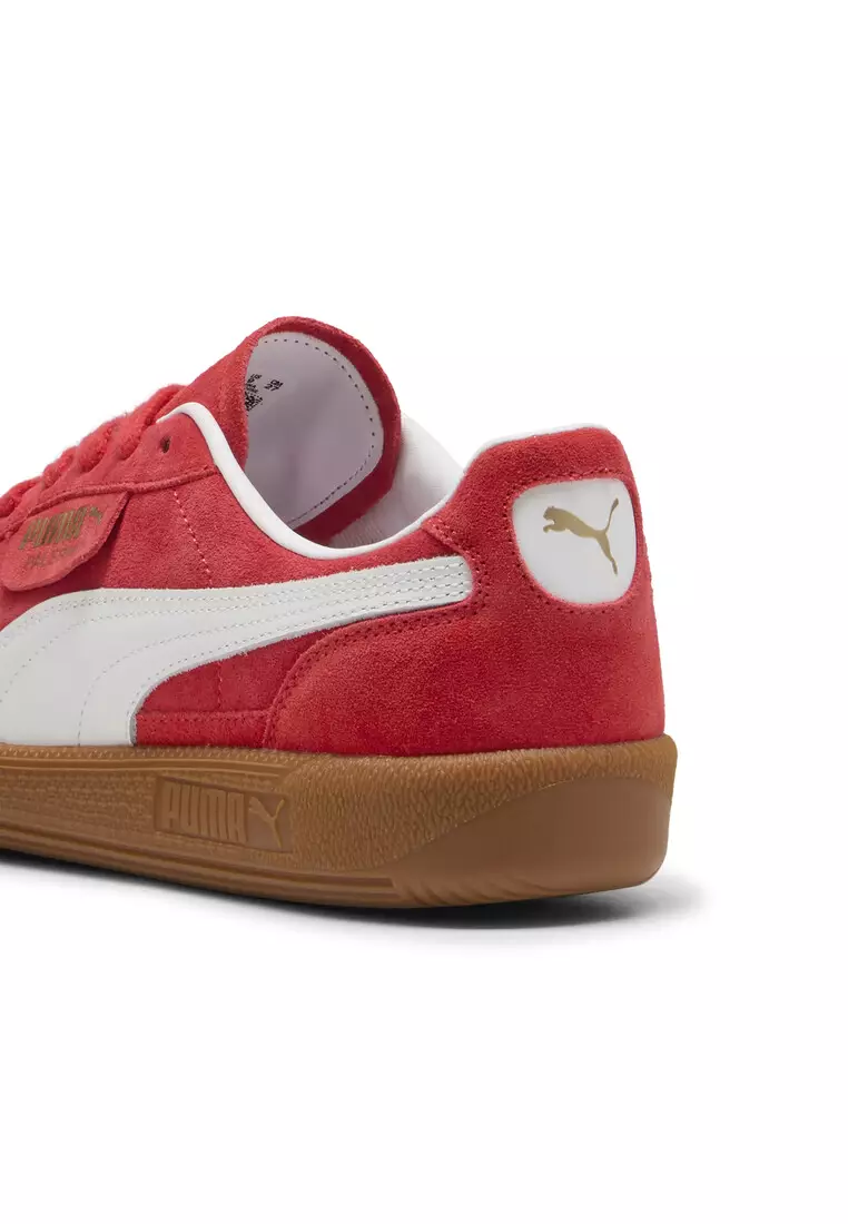 Palermo 男女皆宜休閒鞋