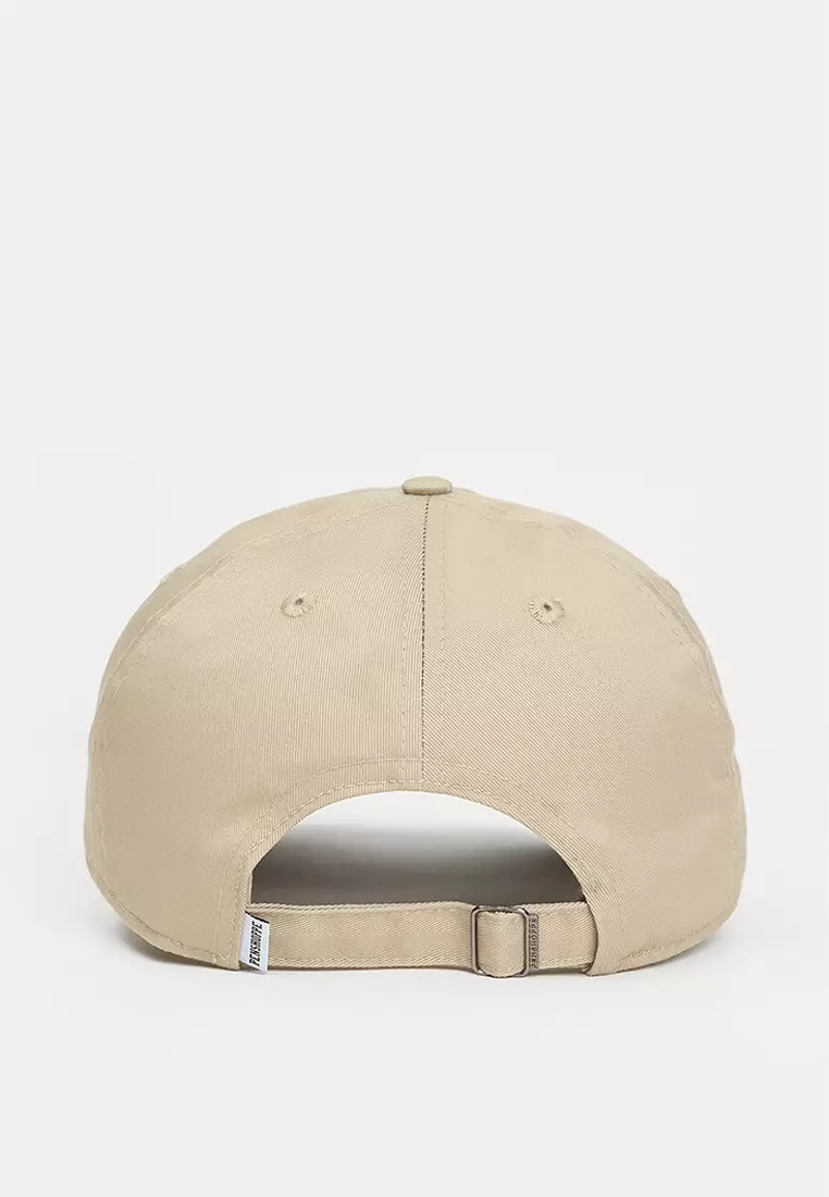 Twill Classic Cap