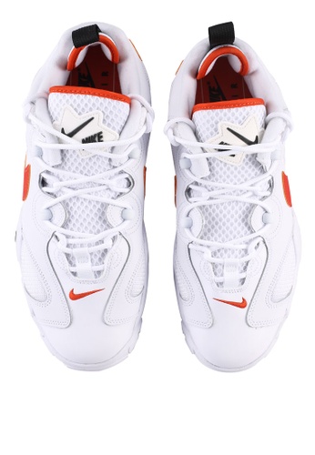 Buy Nike Men's Air Barrage Low Shoes 2020 Online | ZALORA ...