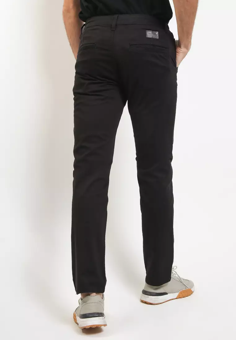 Cj Cotton Chinos