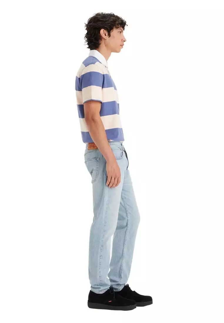 Levi's® Men's 512™ Slim Taper Jeans (28833-1272)
