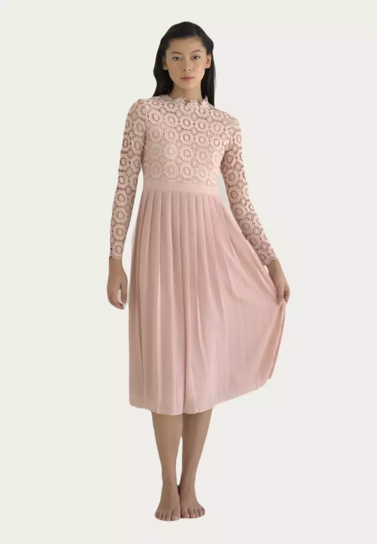Little discount mistress zalora