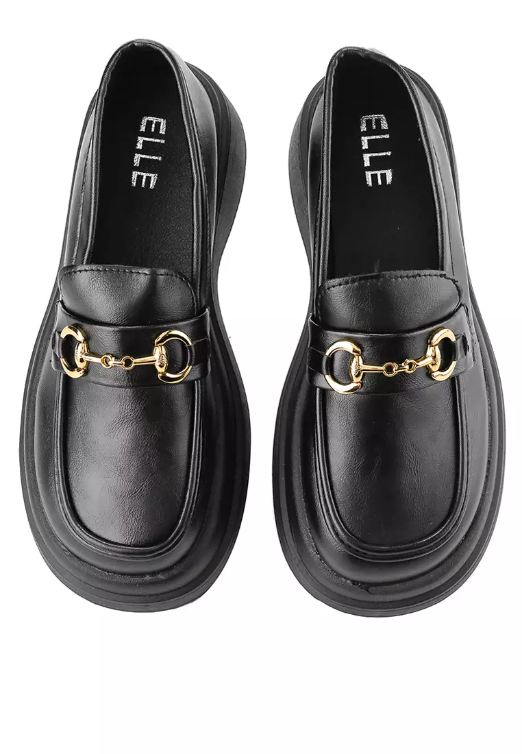 Ladies Shoes 50020Za