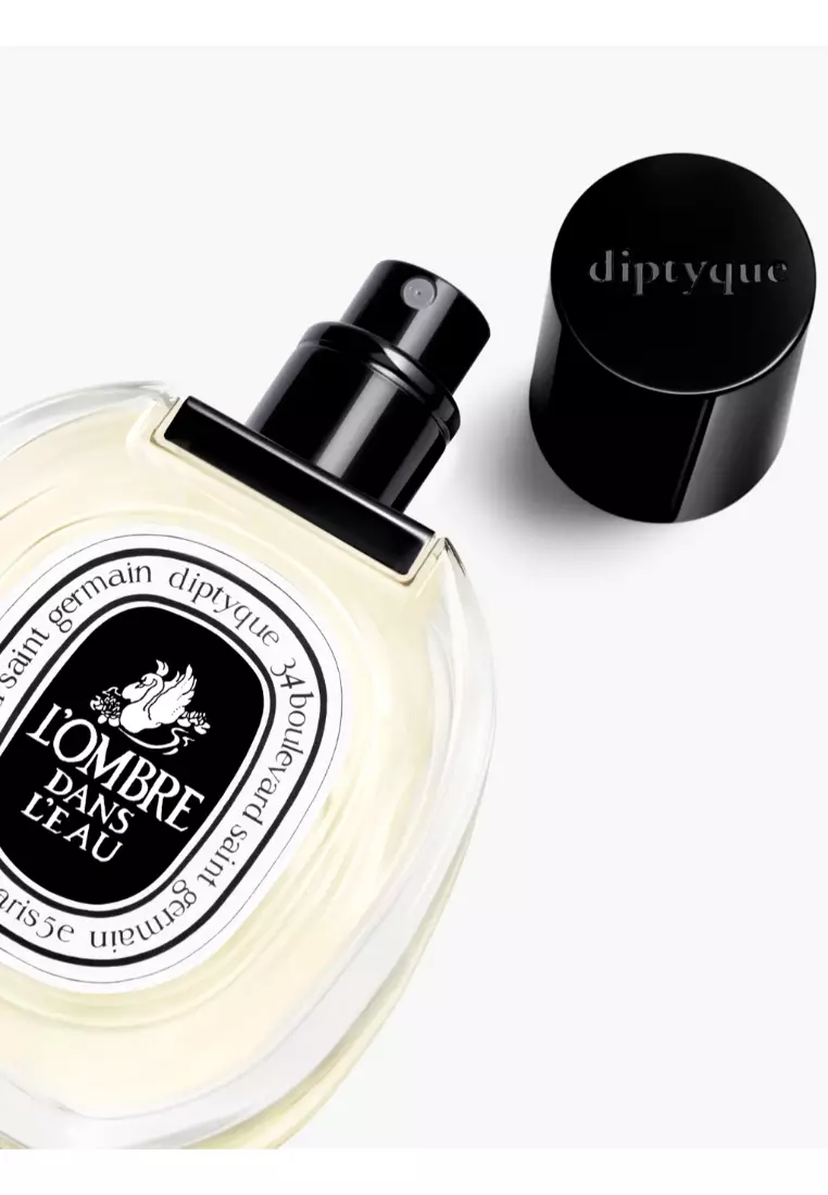 DIPTYQUE - L'Ombre Dans L'Eau 影中之水淡香水 100ml