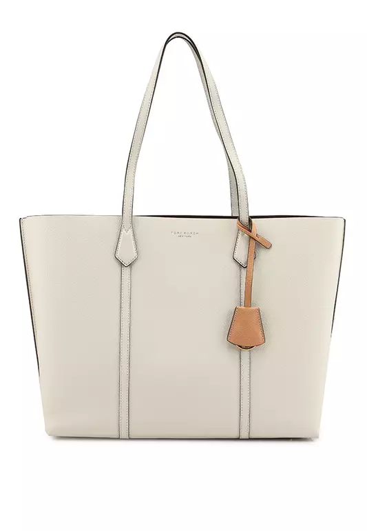 Perry Triple-Compartment Tote Bag (nt)