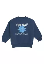 Deep Dive/Fun Day Beach Club