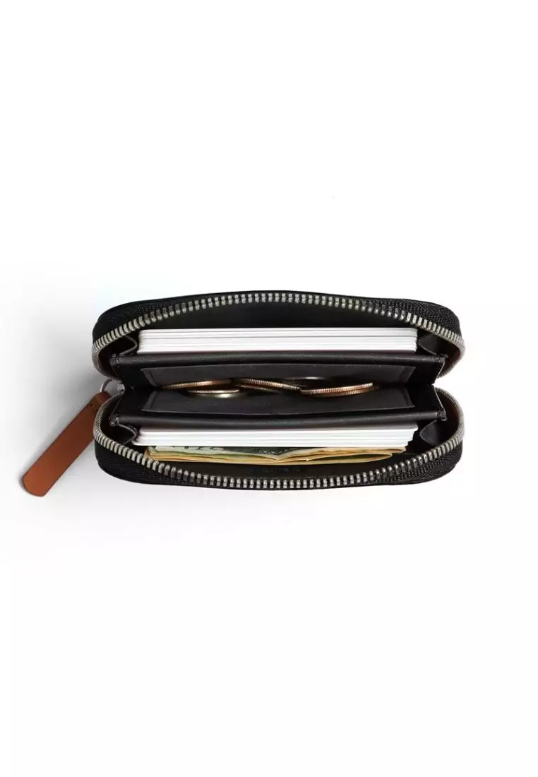 Bellroy Folio Mini - Black