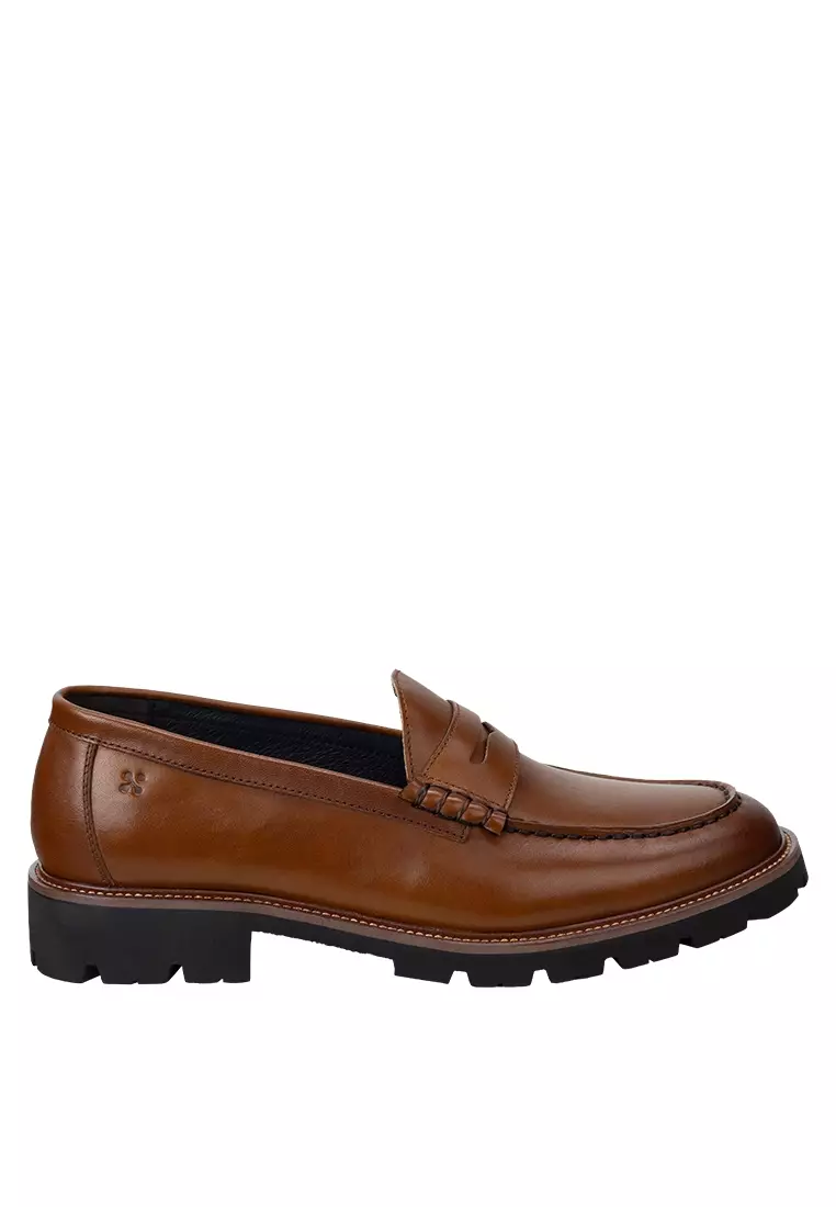 Oxy Originals Stilo Loafers for Mens