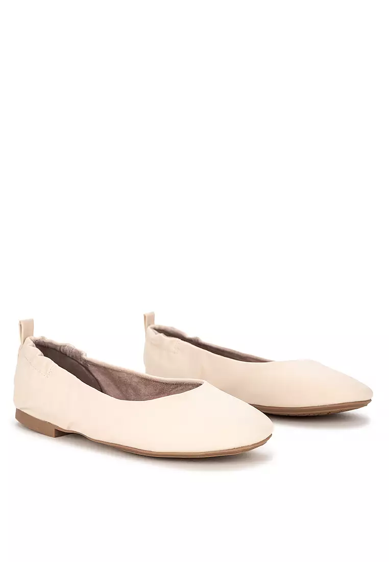 Jessie Ballet Flats