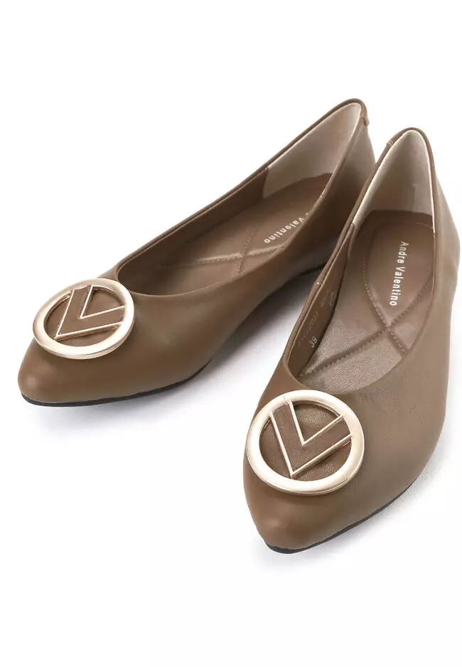 Ladies Shoes 22031Za